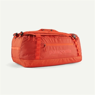 Patagonia Black Hole Duffel Bag 55L Pollinator Orange